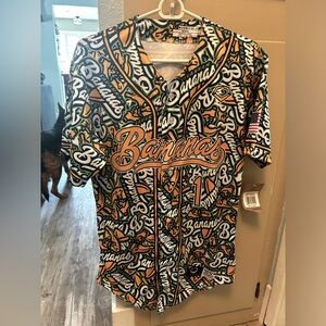 Savannah Bananas Jersey